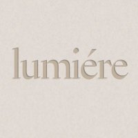 Lumiére (@lumieregl) 's Twitter Profile