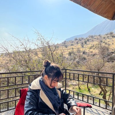 saneasf's profile picture. اره نه🪄