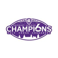 Holy Cross Football (@hcrossfb) 's Twitter Profile