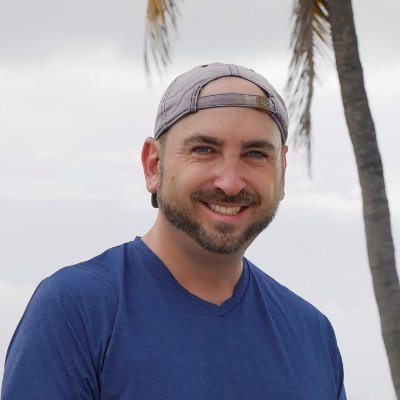 NYC / Miami | Founder @prose | Former editor @google | LinkedIn: https://t.co/sMZ7DImg2r