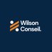 WILSON CONSEIL (@wilsonconseil) Twitter profile photo