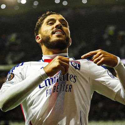 Pronosafesoff's profile picture. Olympique Lyonnais

                                                Sports Predictions💶

                                                 CherkiTime