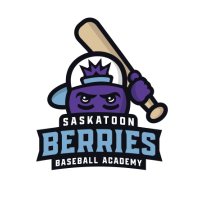 Saskatoon Berries Baseball Academy (@berriesacademy) 's Twitter Profile Photo Saskatoon Berries Baseball Academy (@berriesacademy) 's Twitter Profile Photo