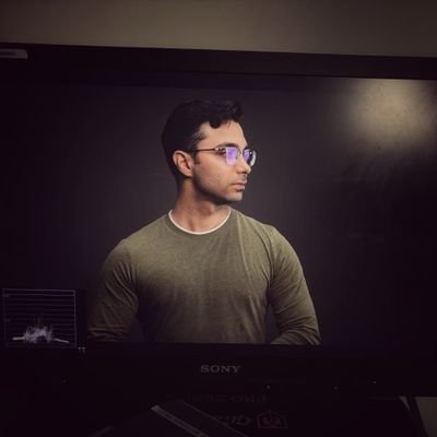 Kian Sharifi Profile