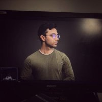 Kian Sharifi (@kiansharifi) 's Twitter Profile