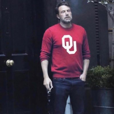 JonHammons6's profile picture. Boomer Sooner!