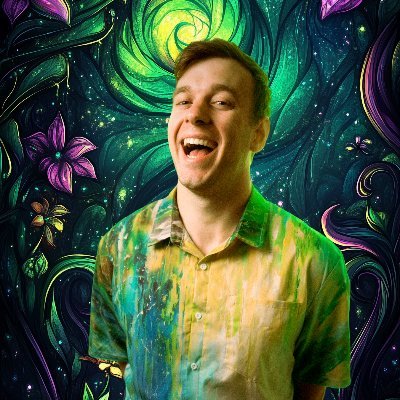 naturalenergii's profile picture. 