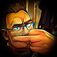 Sir;Tene von Caligo (@tenebrisobortis) 's Twitter Profile Photo