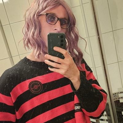 i guess sometimes i like showin off
femboy from eu :3
https://t.co/luSrV7nKJL
https://t.co/oBVF07p1wE