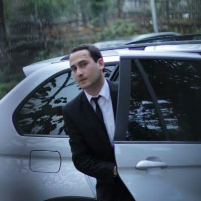 SZhurulish10989's profile picture. 