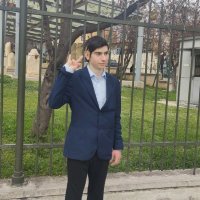 GEORGIOS ANDREAS IOANNOU (@drioannougeorge) 's Twitter Profile Photo GEORGIOS ANDREAS IOANNOU (@drioannougeorge) 's Twitter Profile Photo