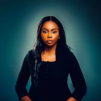 Blessing Okebe (@okebeblessing) 's Twitter Profile