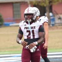 Jeremiah Bryant (@jbathlete122) 's Twitter Profile