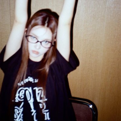 LuLulitalu's profile picture. #edtwt