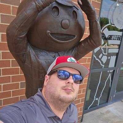 JayDed_View1990's profile picture. Navy Veteran #HooYah Ohio State #GoBucks Atlanta Braves #ChopOn Arsenal #COYG Atlanta United #5stripes Tennessee Titans #TitanUp Atlanta Hawks #Hawks