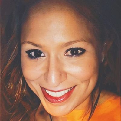 ChristiLamolli's profile picture. You gotta be tough if you're gonna be stupid....