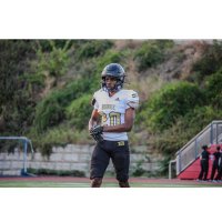 Mahajee Johnson 2027 (@mahajeej20) 's Twitter Profile