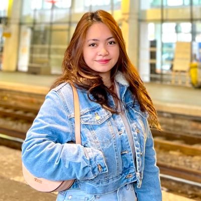 chrissyyestrada's profile picture. Doktora 👩🏻‍⚕️💕 ig: chrissyyestrada