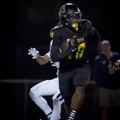 Jordan white Profile