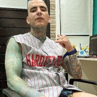 L3on24cmπ π ππ π‘ 1% π 400K (@tatuado24cm) 's Twitter Profile