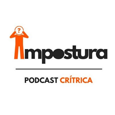 laimpostura's profile picture. Podcast de crítica y opinión.

Anti-impostores.