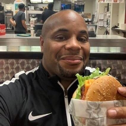 C__UFC's profile picture. 