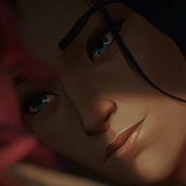 #arcane enthusiast | Caitlyn Kiramman DEFENDER! | esp/ eng | 19