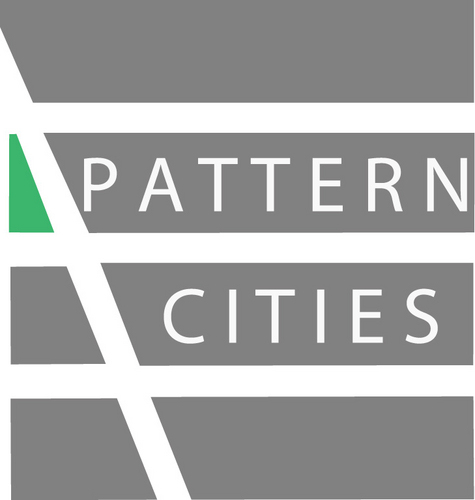 A blog devoted to examining cities, the patterns they create, and the information they proliferate across the globe.