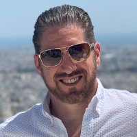 Adam Maysonet (@synozeer) 's Twitter Profile Photo Adam Maysonet (@synozeer) 's Twitter Profile Photo