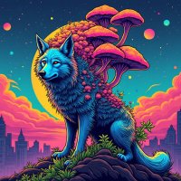 QuantmWolf (@quantmwolf) 's Twitter Profile