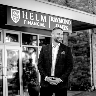Senior Wealth Advisor | Podcast Host | Cross-Border Capital | Markets, Geopolitics, and Dividend Discipline | Calm over Chaos | Views are mine.
