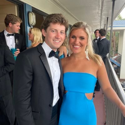 Josh Mackie Profile