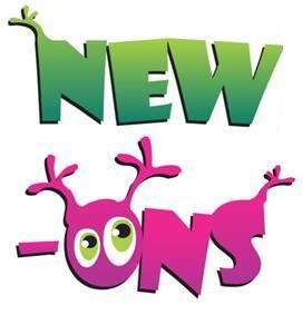 new_ons's profile picture. ¡Somos unas neuronas especializadas en divertir a los niños, mientras les transmitimos información interesante!