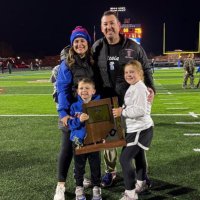 Brian Dugger (@coachdug) 's Twitter Profile