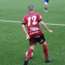 LuzanPuente's profile picture. Jugador  @gares 3 FEDERACIÓN 
Familia, amigos y Futbol.