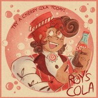 🥤YourOnlyDrPepper🥤Commissions OPEN! (@uronlydrpepper) 's Twitter Profile Photo 🥤YourOnlyDrPepper🥤Commissions OPEN! (@uronlydrpepper) 's Twitter Profile Photo