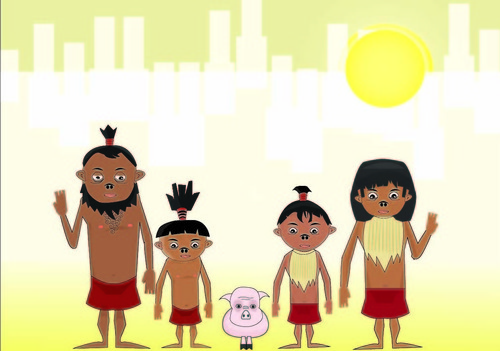 kingsleyokocha's profile picture. I am an animation student at Bristol School of Animation, I am in my final year, I love all form of Entertainment and art that has a form of story with it. I ma