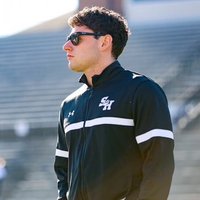 Dane Presto (@danepresto_shsu) 's Twitter Profile