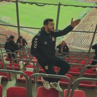 Burak Çakmak (@burakkbaf) 's Twitter Profile