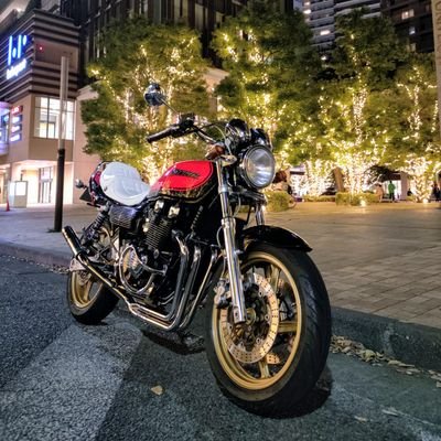 nabe89446492510's profile picture. バイク、車好きのおっさんです！！どこかで見かけましたら気軽に声でもかけて下さい！無言フォローお許し下さい。