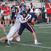 Preston Niles (@prestonniles27) 's Twitter Profile Photo Preston Niles (@prestonniles27) 's Twitter Profile Photo