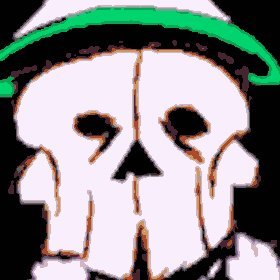 TxBetraSkull's profile picture.