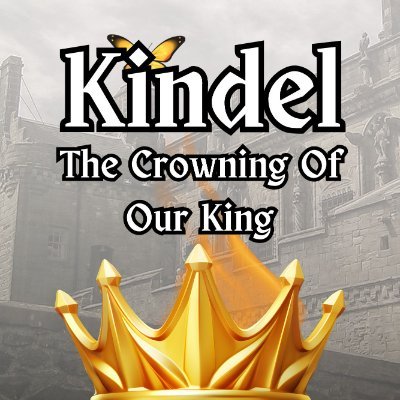 A story of friendship, betrayal, swords, and kings. All set in a world where nothing is ever as it seems.