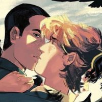 adam and ronan (@likeasecondself) 's Twitter Profile