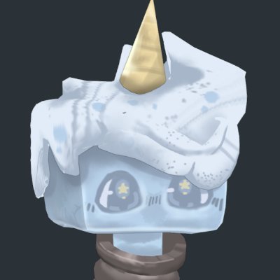Fros665469's profile picture. about me 🗣️
Hello, my name is frosty🧊, I am a 3D modeler, a lover of hand painting, if you need me, contact me on my discord _michaeldev