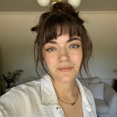 madibaggins's profile picture. she/her || “it’s not about winners or losers, but we won.” H.S.