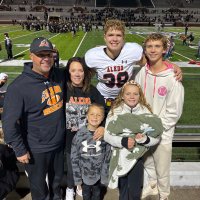 Shane Powell (@spowell2828) 's Twitter Profile