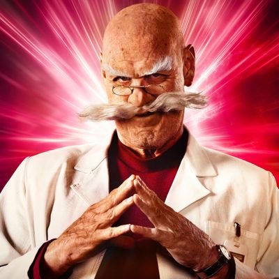 geraldrobotnik2's profile picture. gerald in the saggy flesh