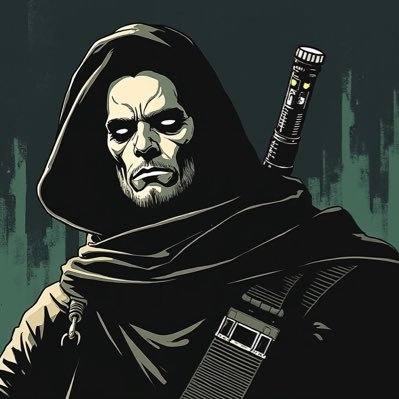 BambooShuriken's profile picture. shitposting and trying to live on-chain