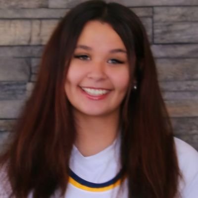 amandavaudt23's profile picture. Kaelyn Ortiz-Vaudt @kaelyn_OV_ 
Following her athletic endeavors @MU_AncillaWBB @cityelitebb 🏀 🏐